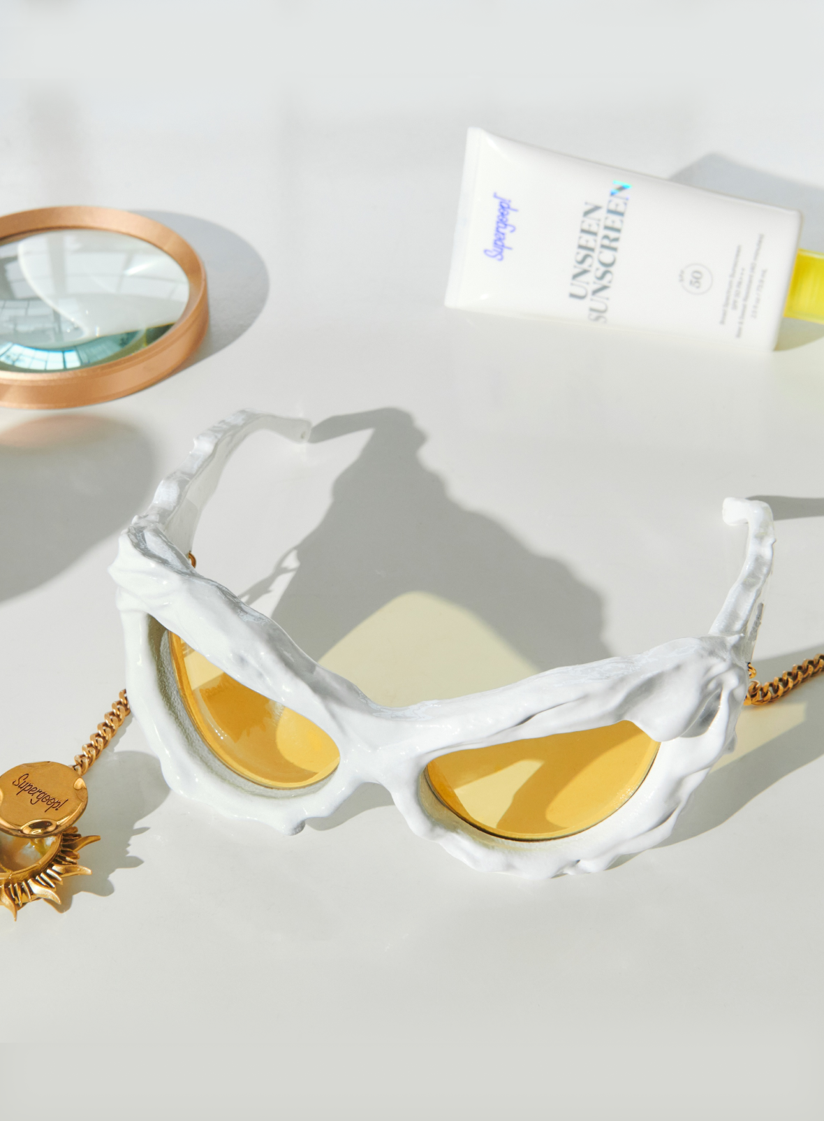 SuperShades