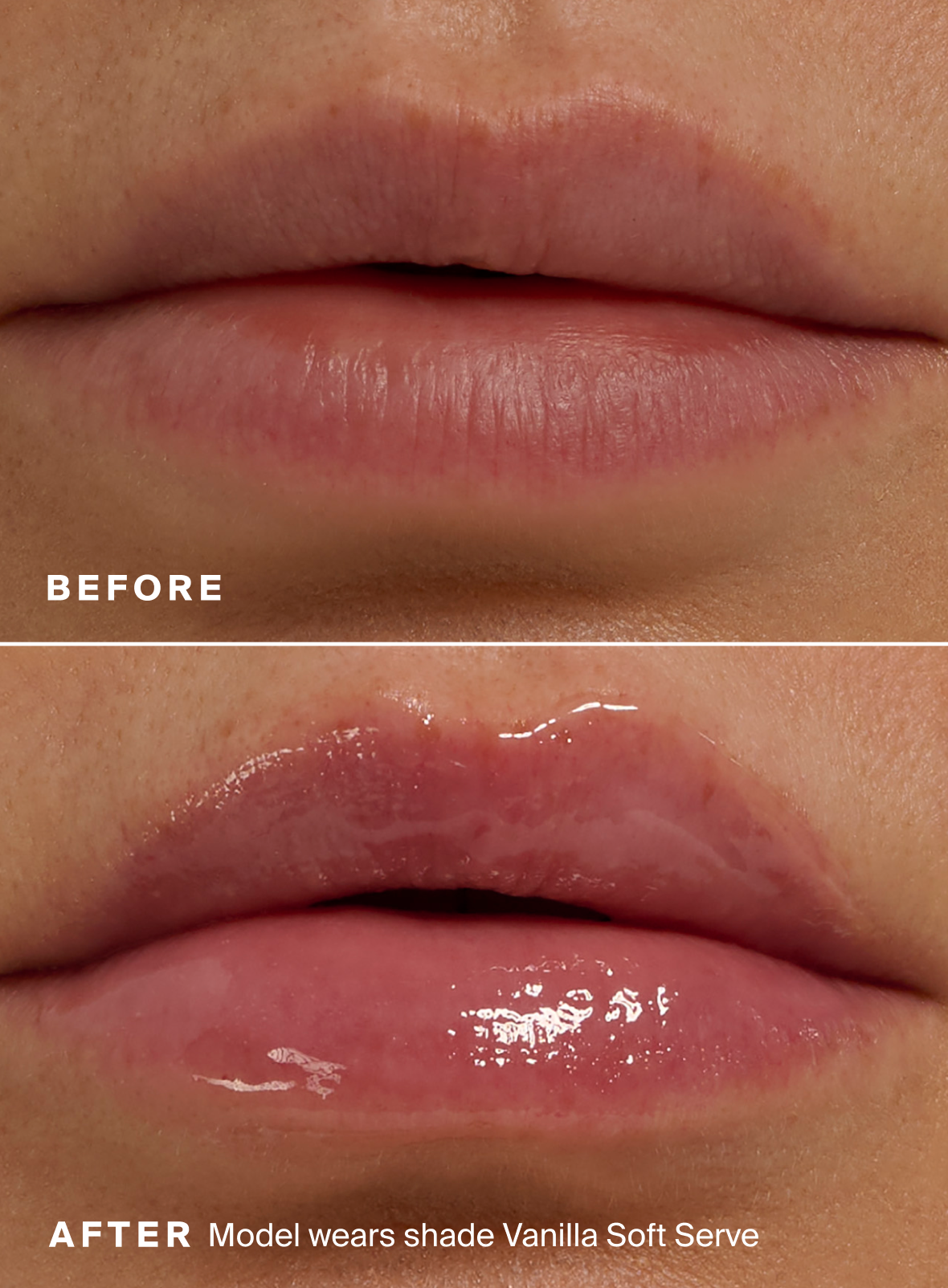 Supergoop! | Glow Gloss SPF 40 Lip Balm Vanilla Soft-Serve