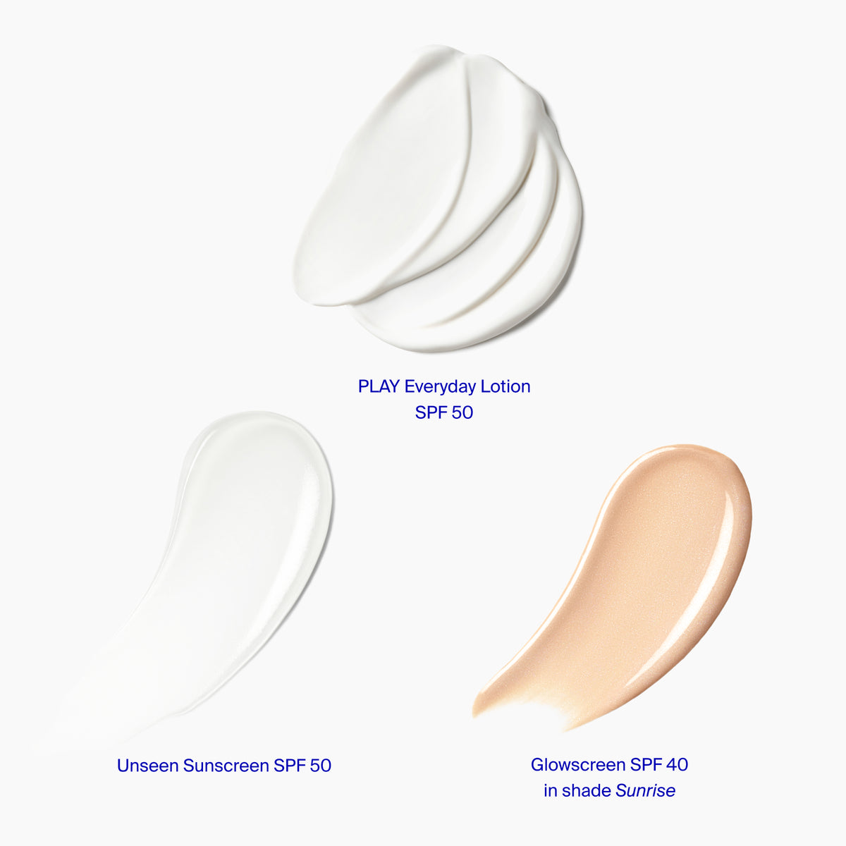 Supergoop! Sunscreen Best of Supergoop! SPF Set