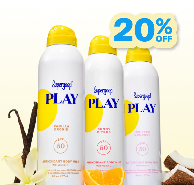 BODY SPF