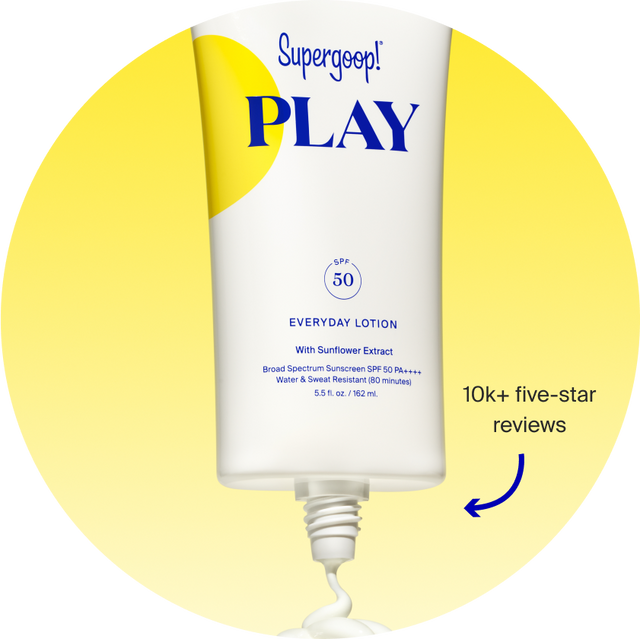 PLAY Everyday Lotion SPF 50