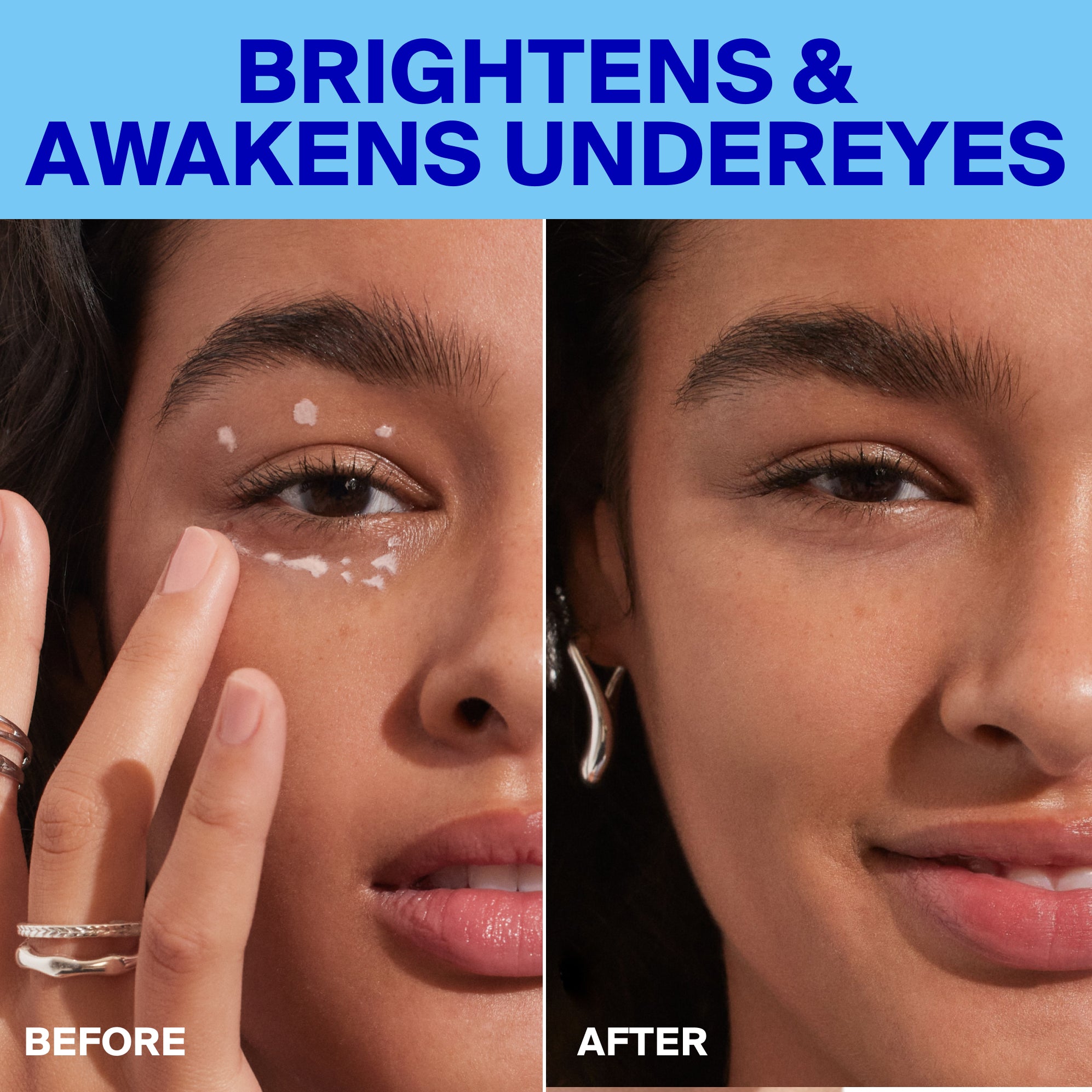 Supergoop! Bright-Eyed 100% Mineral Eye Cream SPF 40