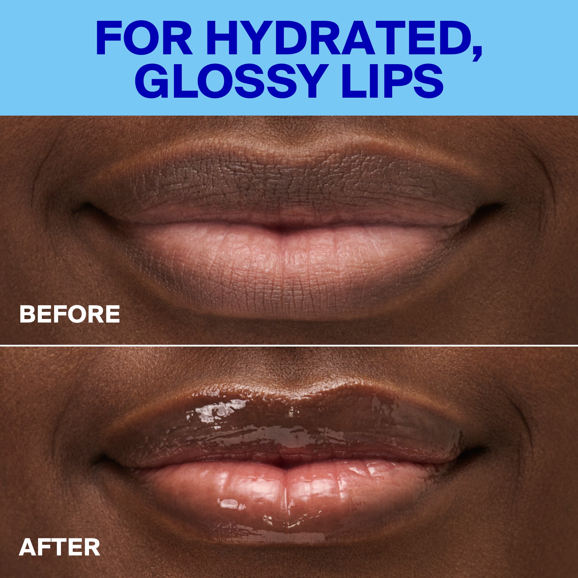 Supergoop! | Glow Gloss SPF 40 Lip Balm Caramel Glaze