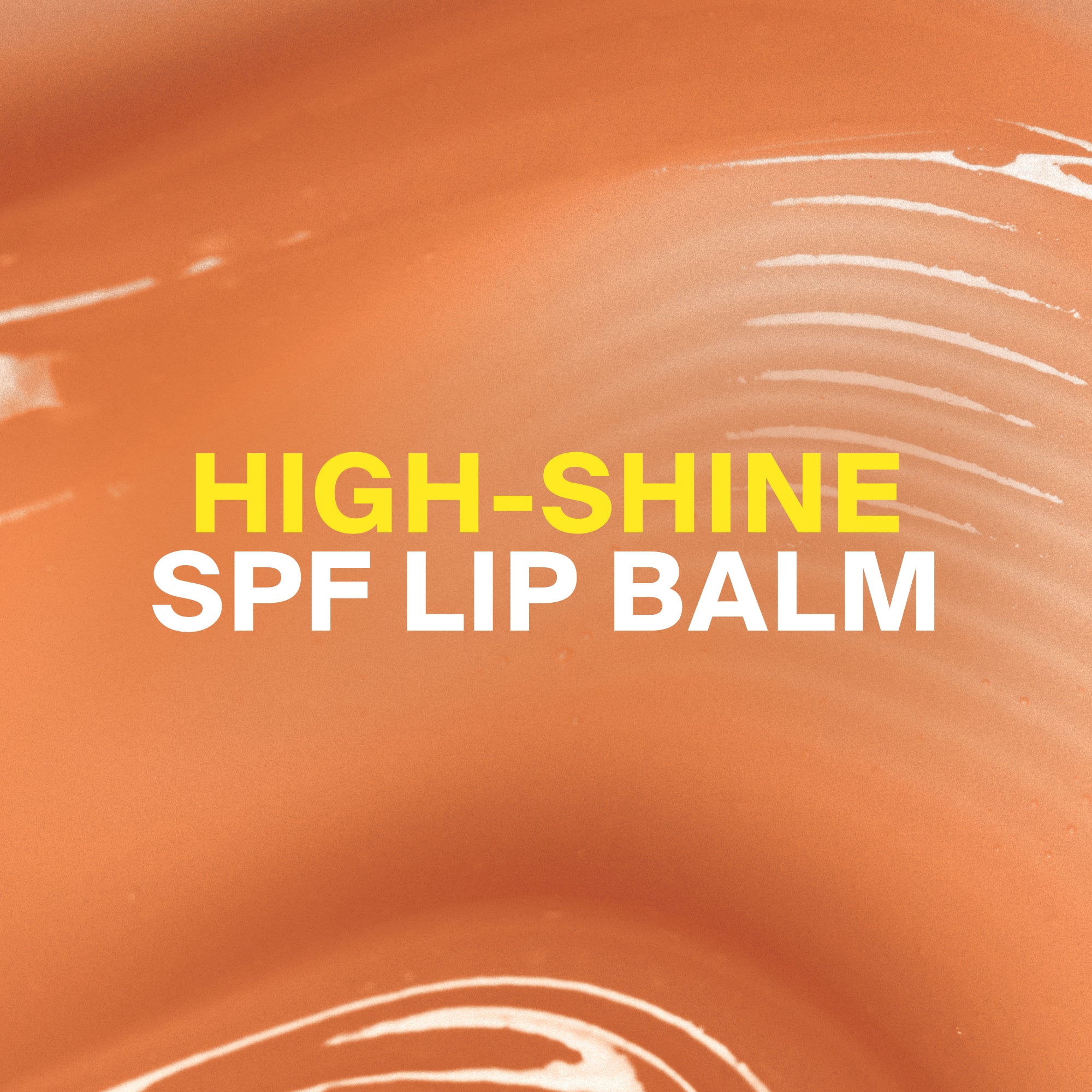 Supergoop! | Glow Gloss SPF 40 Lip Balm Caramel Glaze