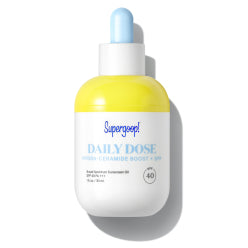 Daily Dose Hydra-Ceramide Boost + SPF 40