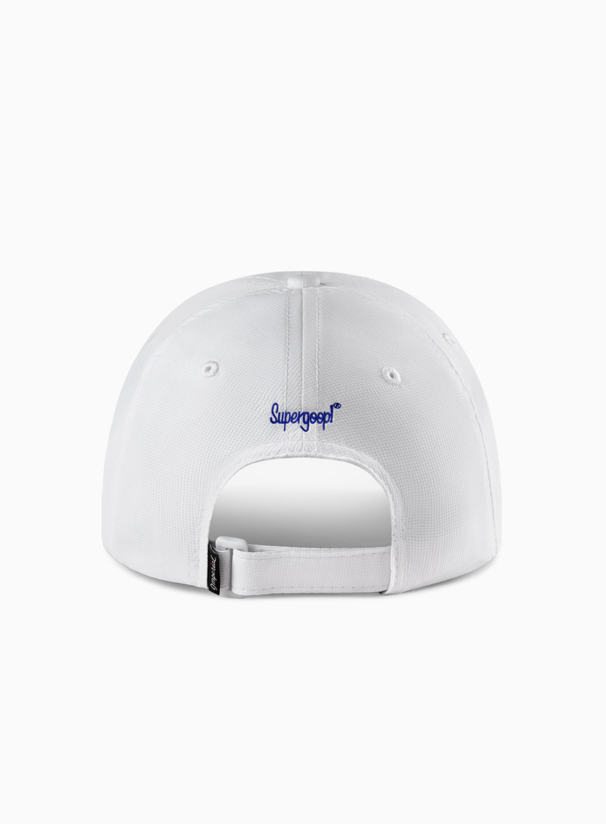 Supergoop! Every. Single. Day.™ Baseball Cap Packshot back