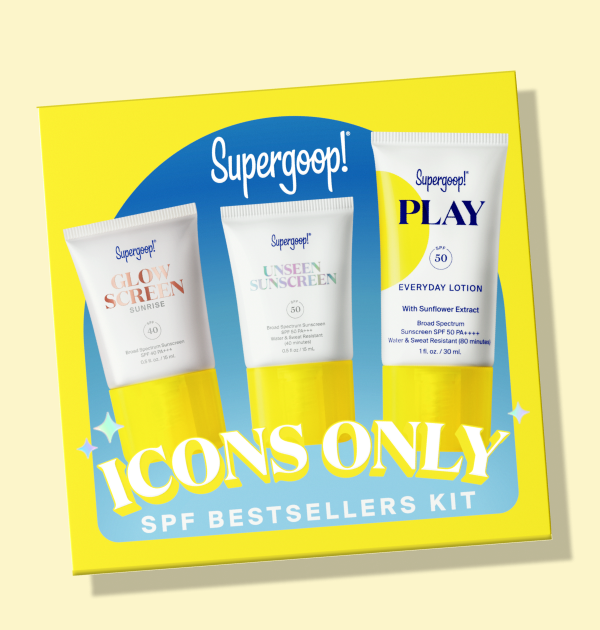  Shop Sets & Kits