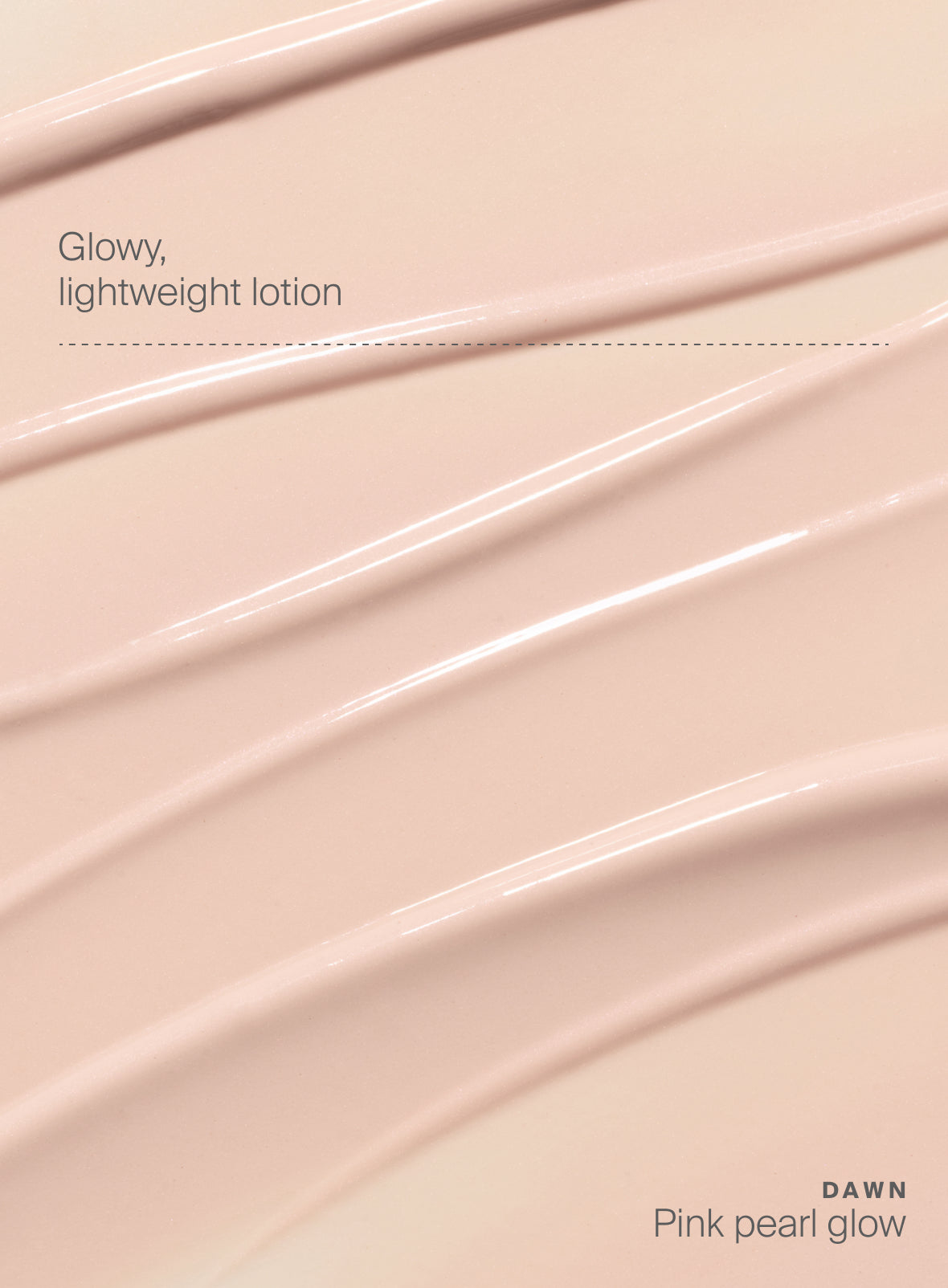 Supergoop! Glowscreen SPF 40 Dawn / 1.7 fl. oz. product swatch 