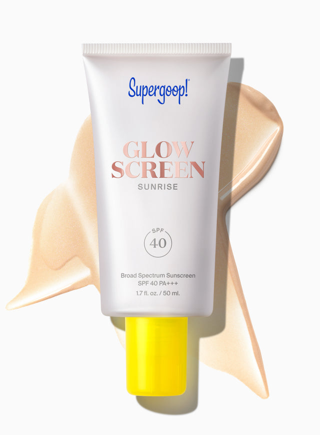 Mini & Travel Size Sunscreen Products | Supergoop!