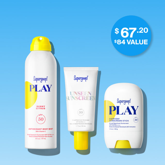 GOLF BAG ESSENTIALS ON SALE