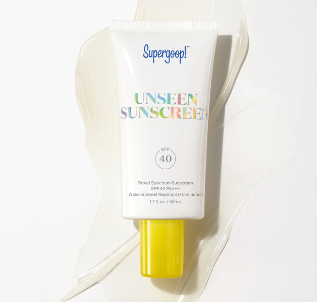 Bestselling SPF