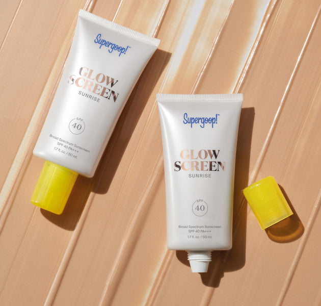 Face SPF