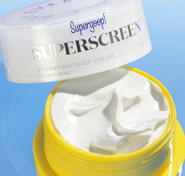 Skincare + SPF
