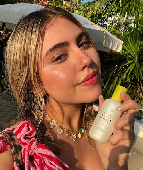 Supergoop! CC Screen 100% Mineral CC Cream SPF 50 | Tinted