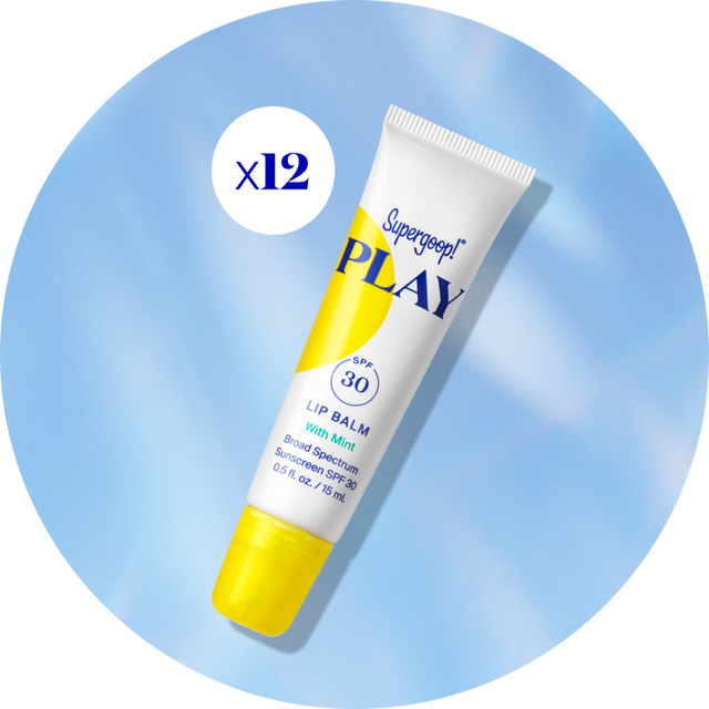 Mint to Be Bachelorette Bundle SPF Lip Set