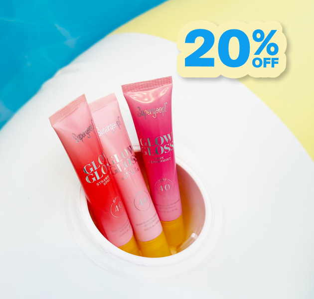 LIP SPF