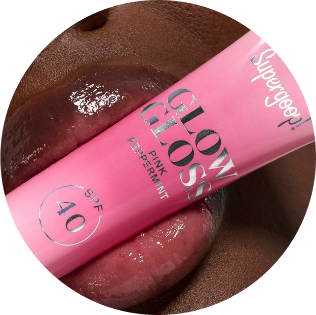 Pink Peppermint