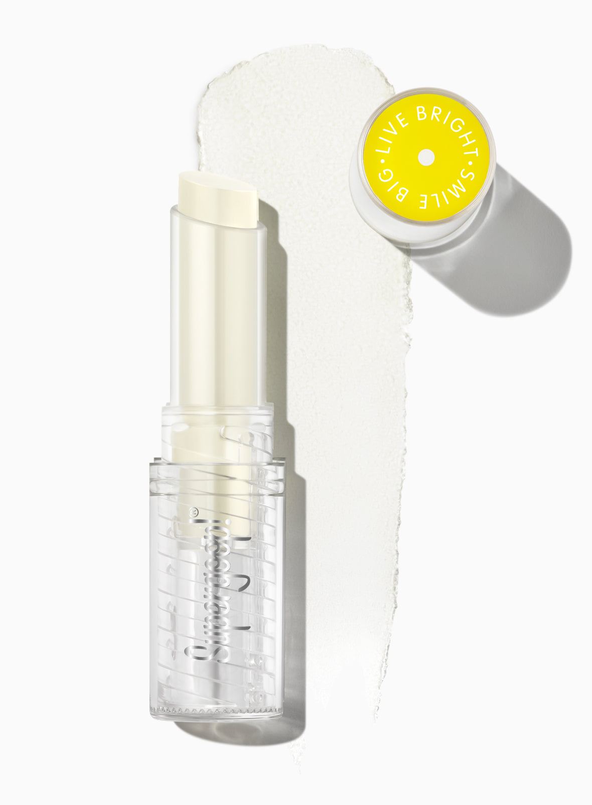 custom SPF 30 lip balm