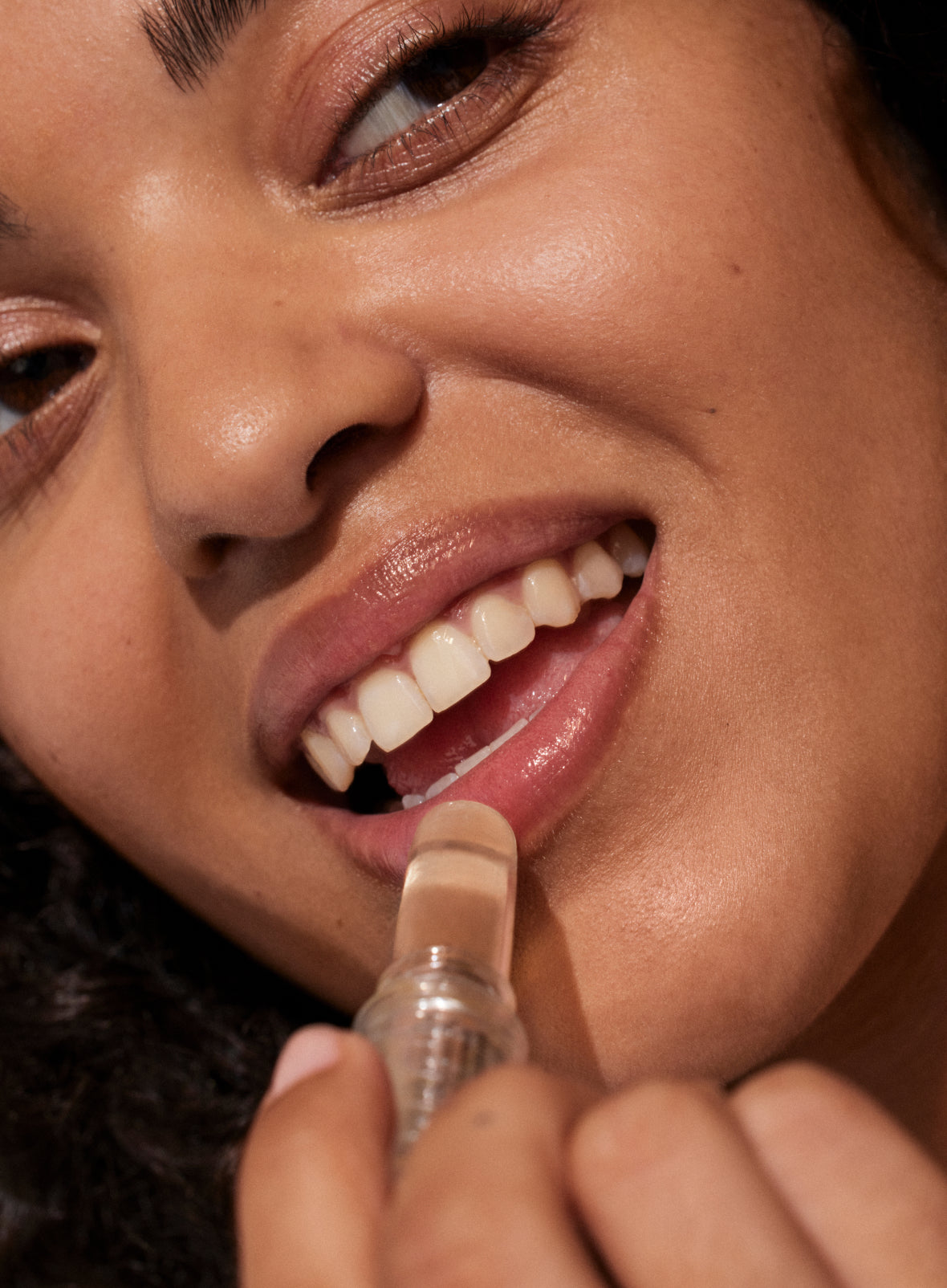 custom SPF 30 lip balm