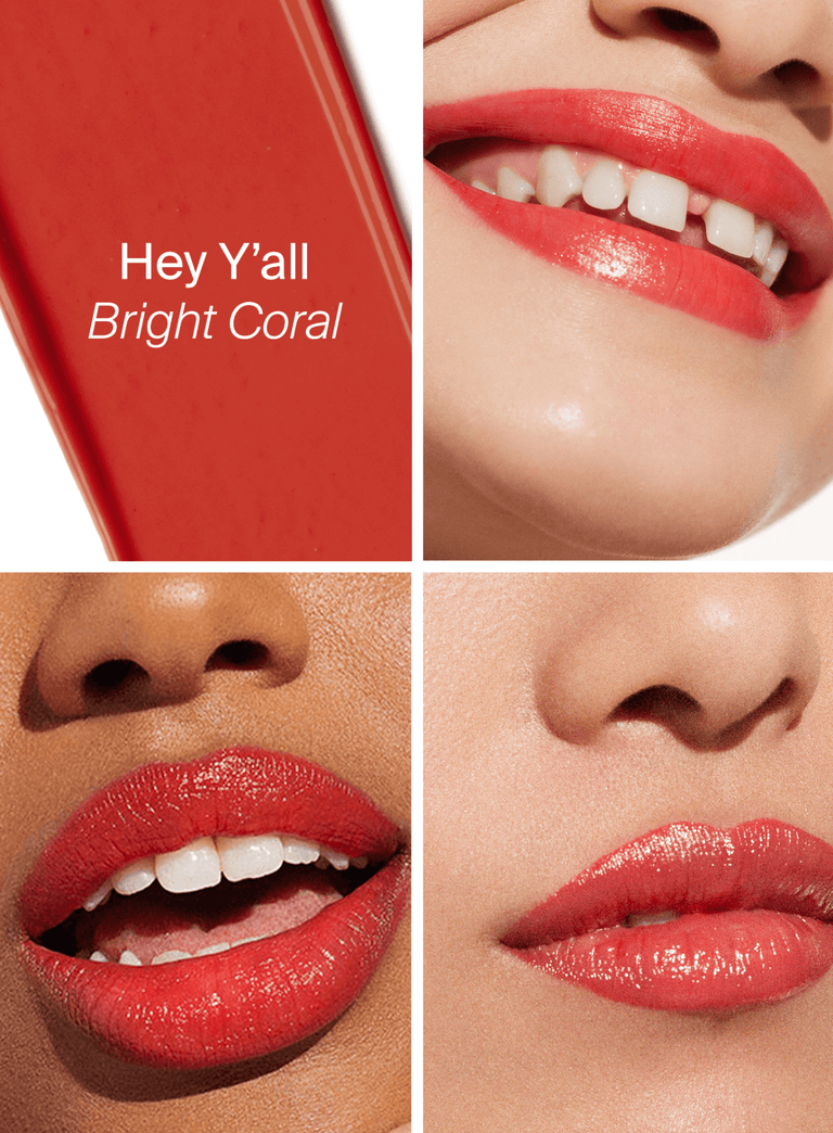 Lipshade 100 Mineral Lip Color SPF 30 Supergoop!