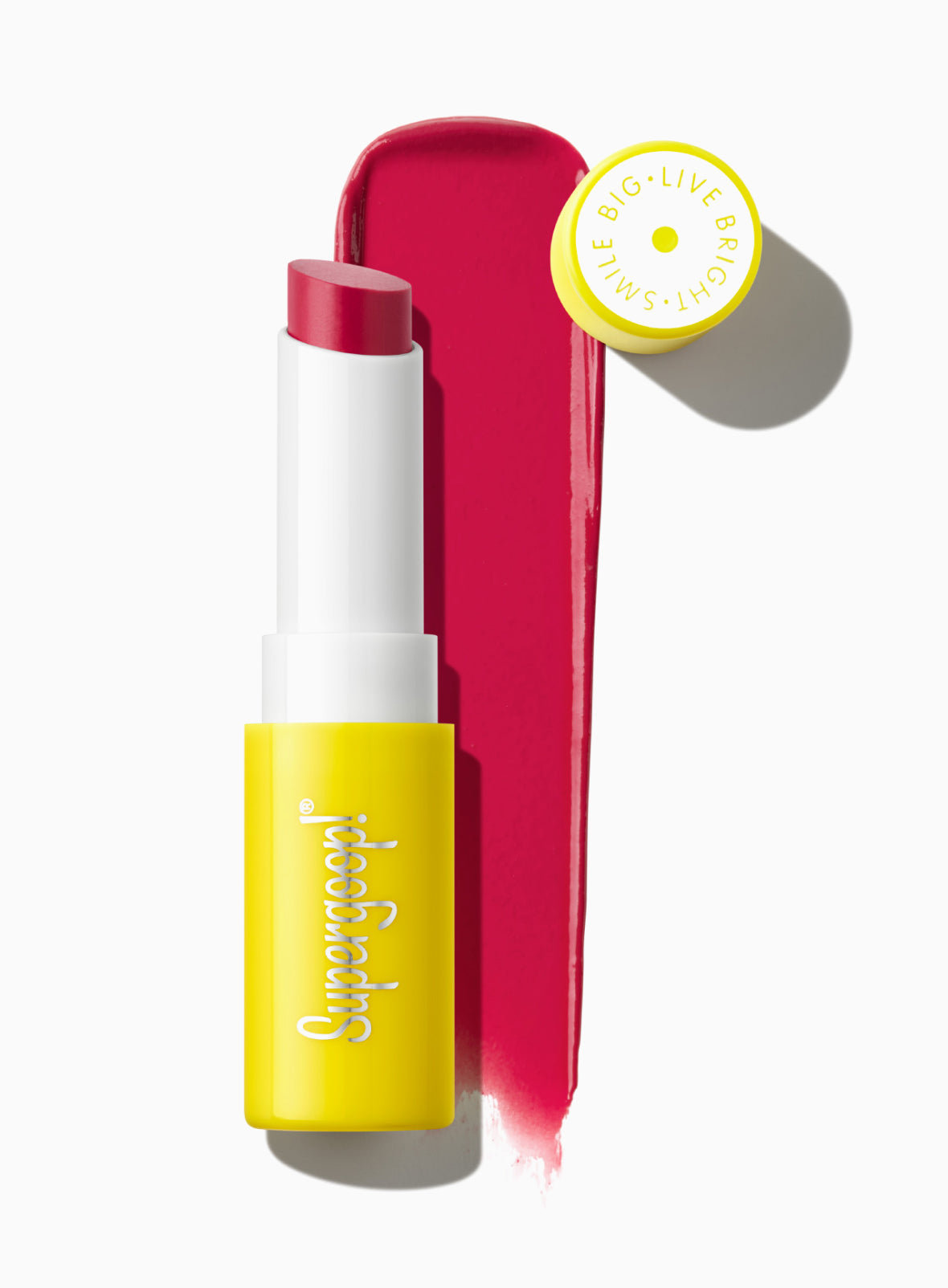 Jumbo 2-in-1 Beauty Booster Set Packshot with Texture Swatch