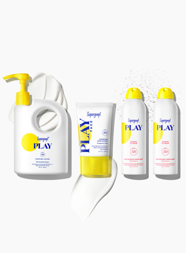 Summer PLAY Set