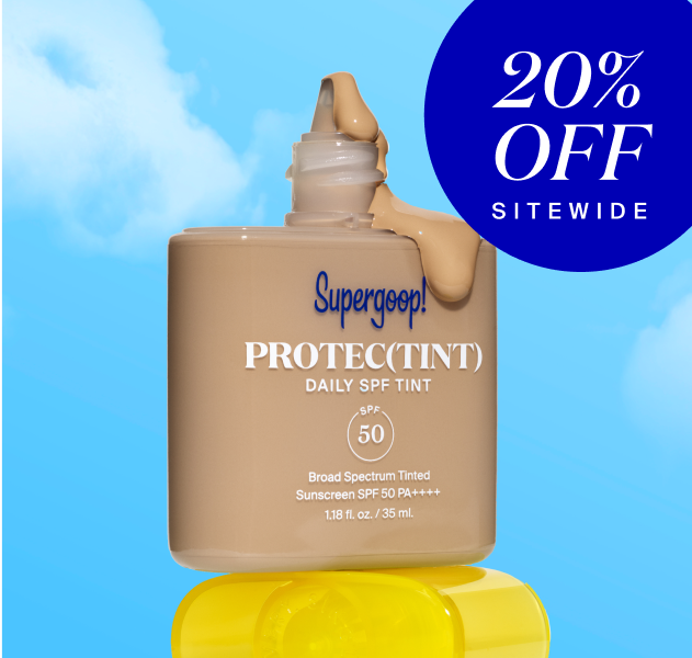 Supergoop Friends Protection A Rare Opportunity for Suncare Replenishment