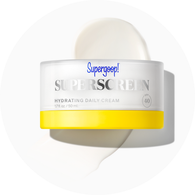 Superscreen SPF 40