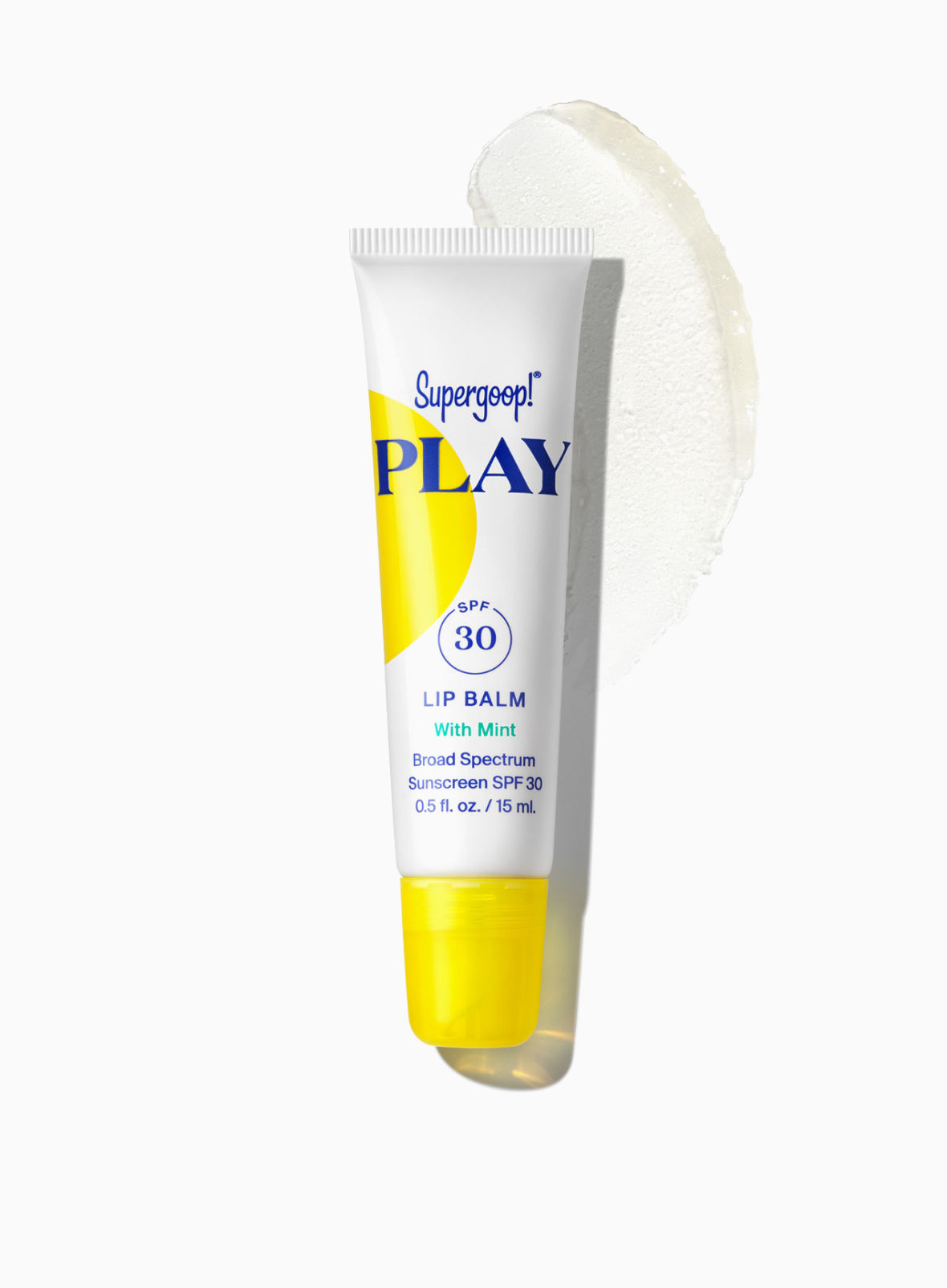 Promotional Spf Lip Balm