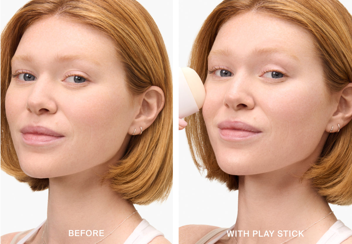 PLAY Everyday Sunscreen Stick SPF 50