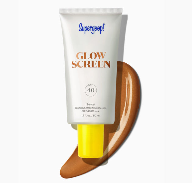 Glowscreen SPF 40