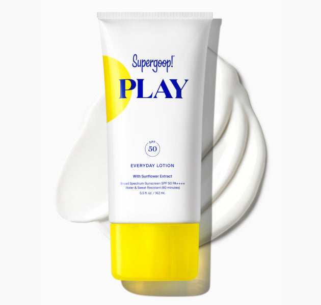PLAY Everyday Lotion SPF 50
