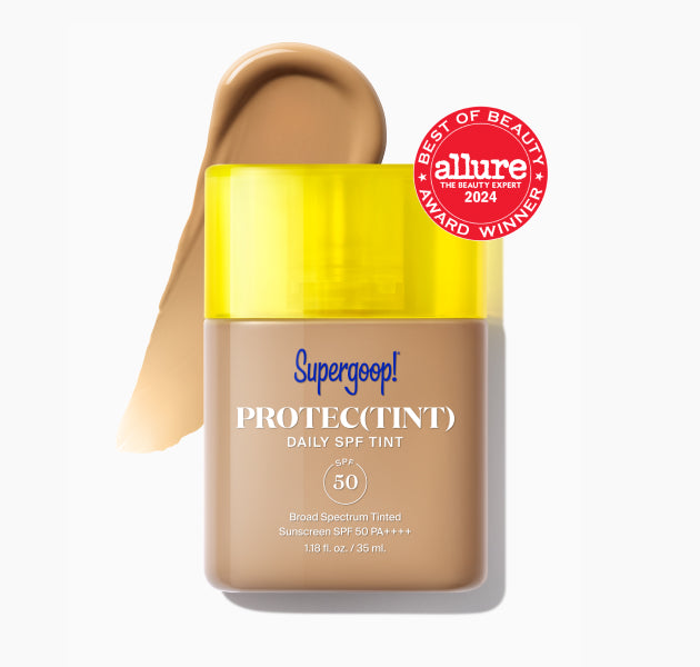 Protec(tint) SPF 50
