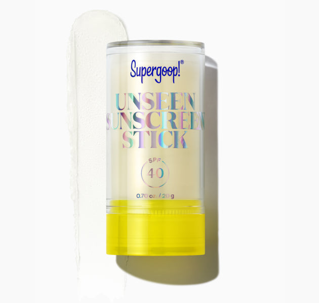 Unseen Sunscreen Stick SPF 40