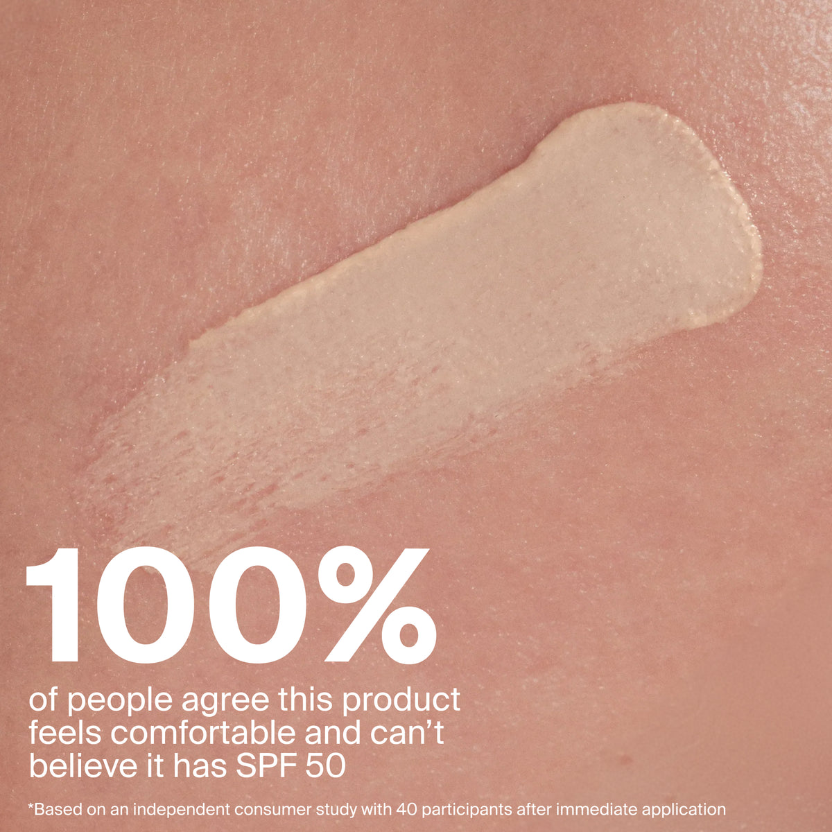 Supergoop! Protec(tint) Daily SPF Tint SPF 50 14N / 1.18 fl. oz. Callout