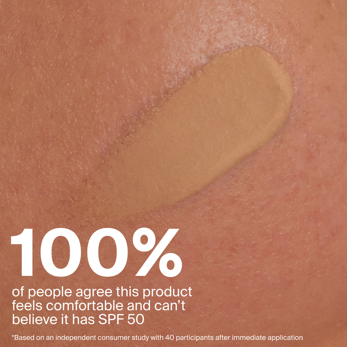 Supergoop! Protec(tint) Daily SPF Tint SPF 50 26W / 1.18 fl. oz. Packshot and goop
