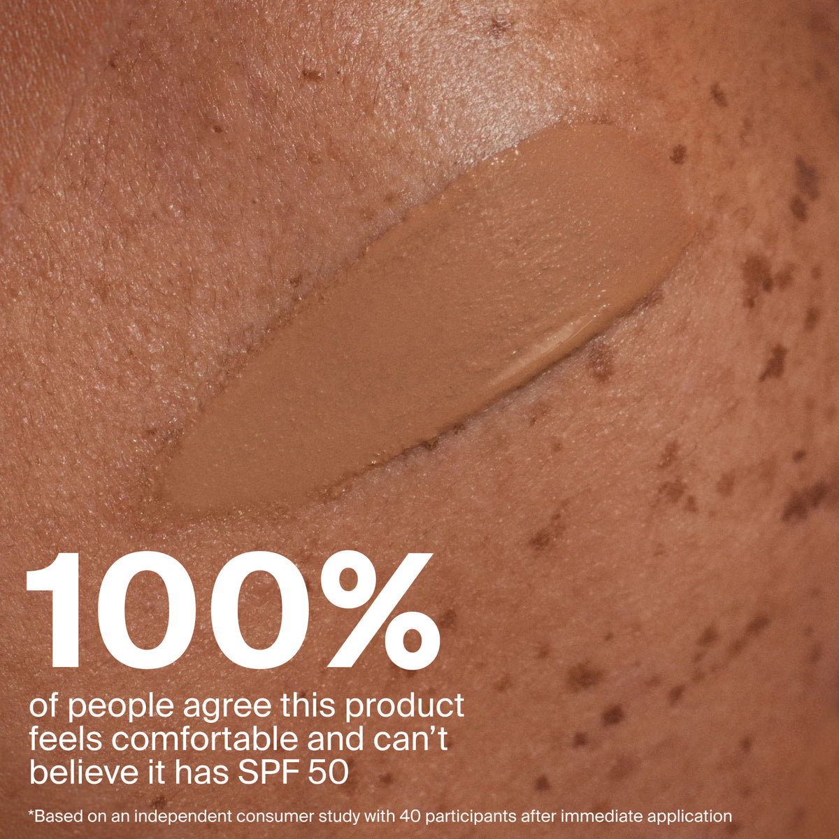 Supergoop! Protec(tint) Daily SPF Tint SPF 50 34C / 1.18 fl. oz. Callout