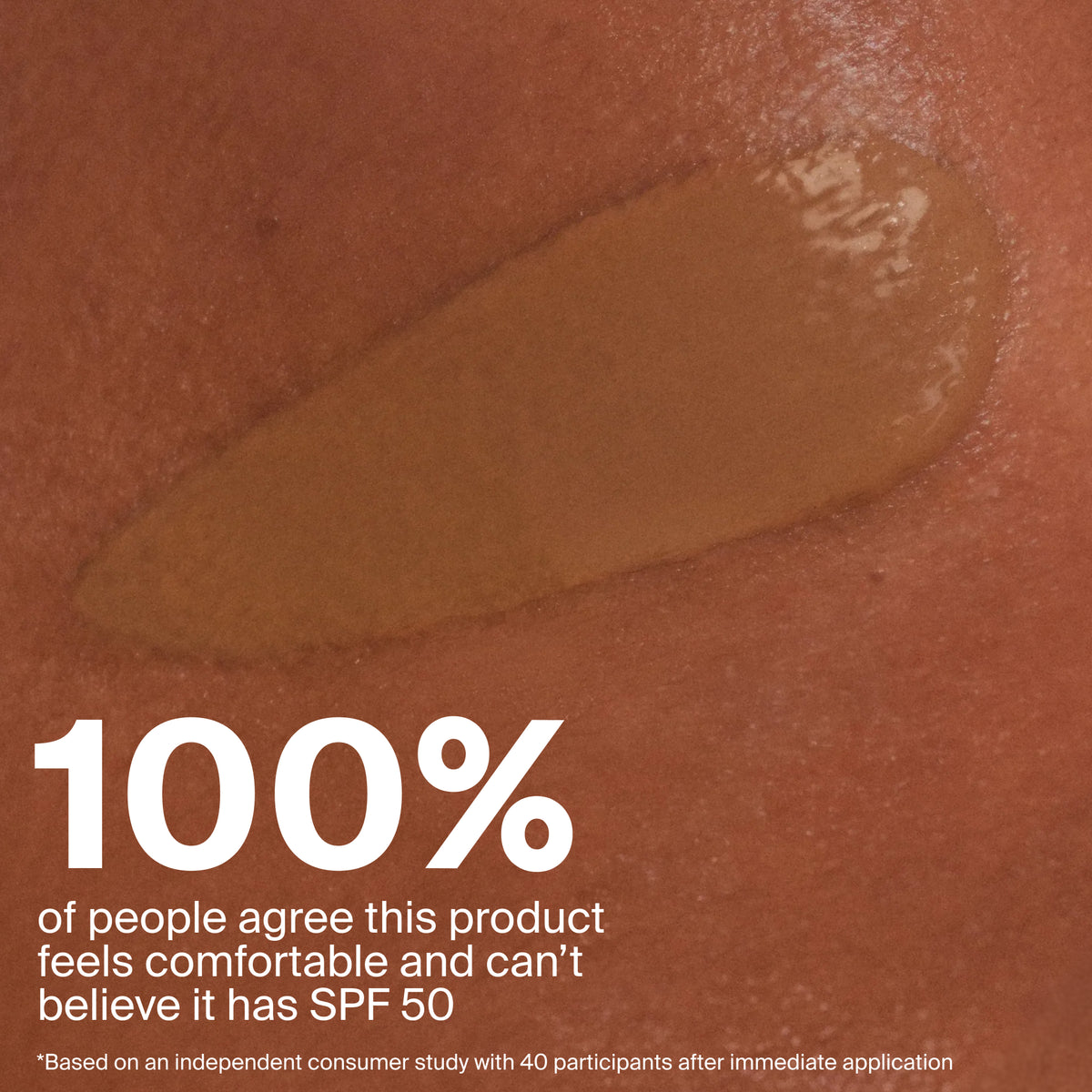 Supergoop! Protec(tint) Daily SPF Tint SPF 50 40W / 1.18 fl. oz. Callout