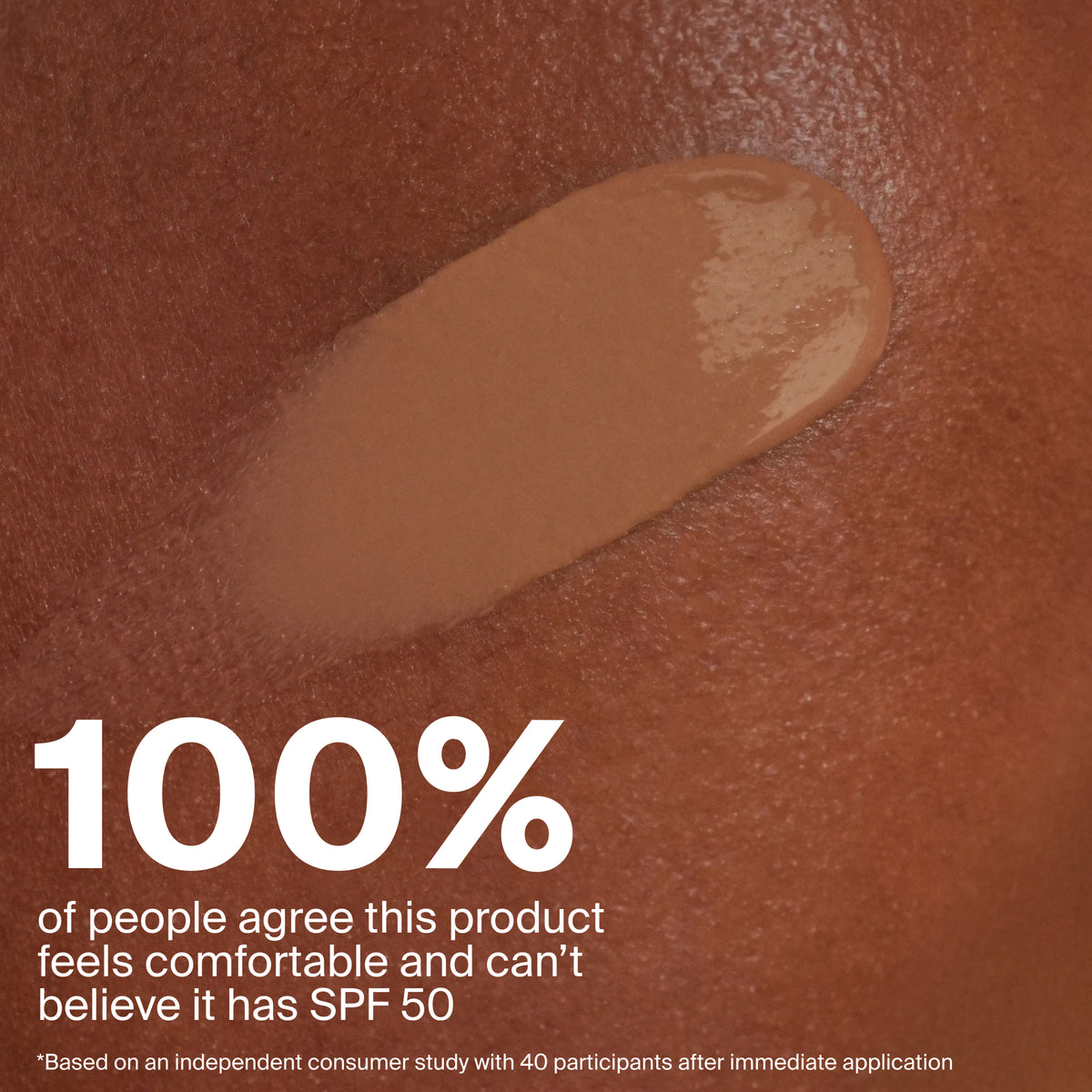 Supergoop! Protec(tint) Daily SPF Tint SPF 50 42C / 1.18 fl. oz. Callout