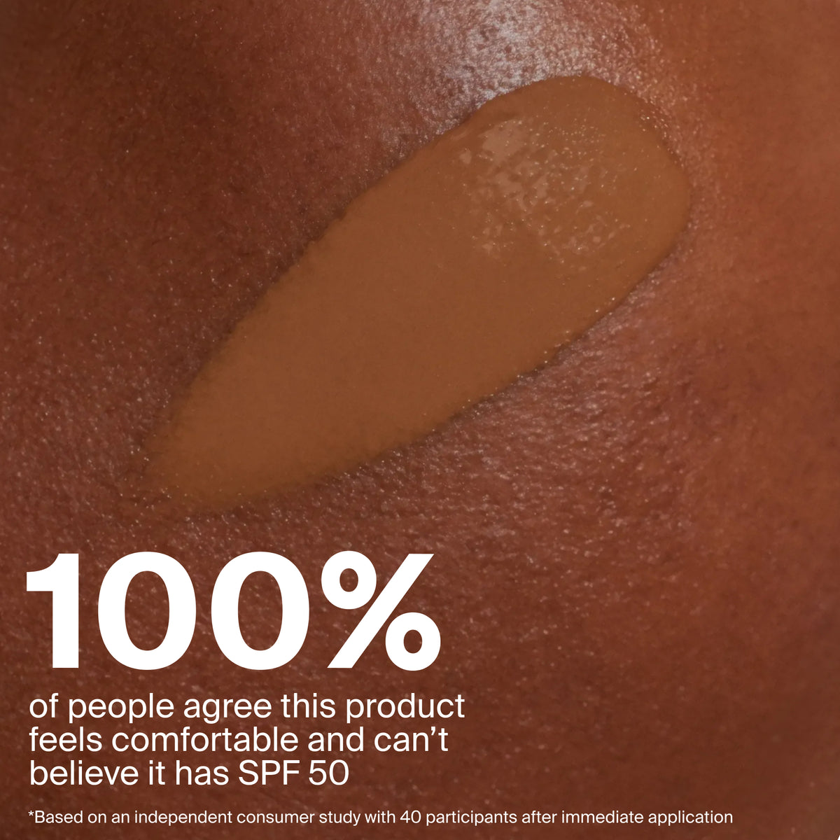 Supergoop! Protec(tint) Daily SPF Tint SPF 50 46N / 1.18 fl. oz. Callout