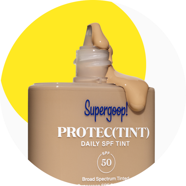 "A no-brainer for an everyday skin tint."