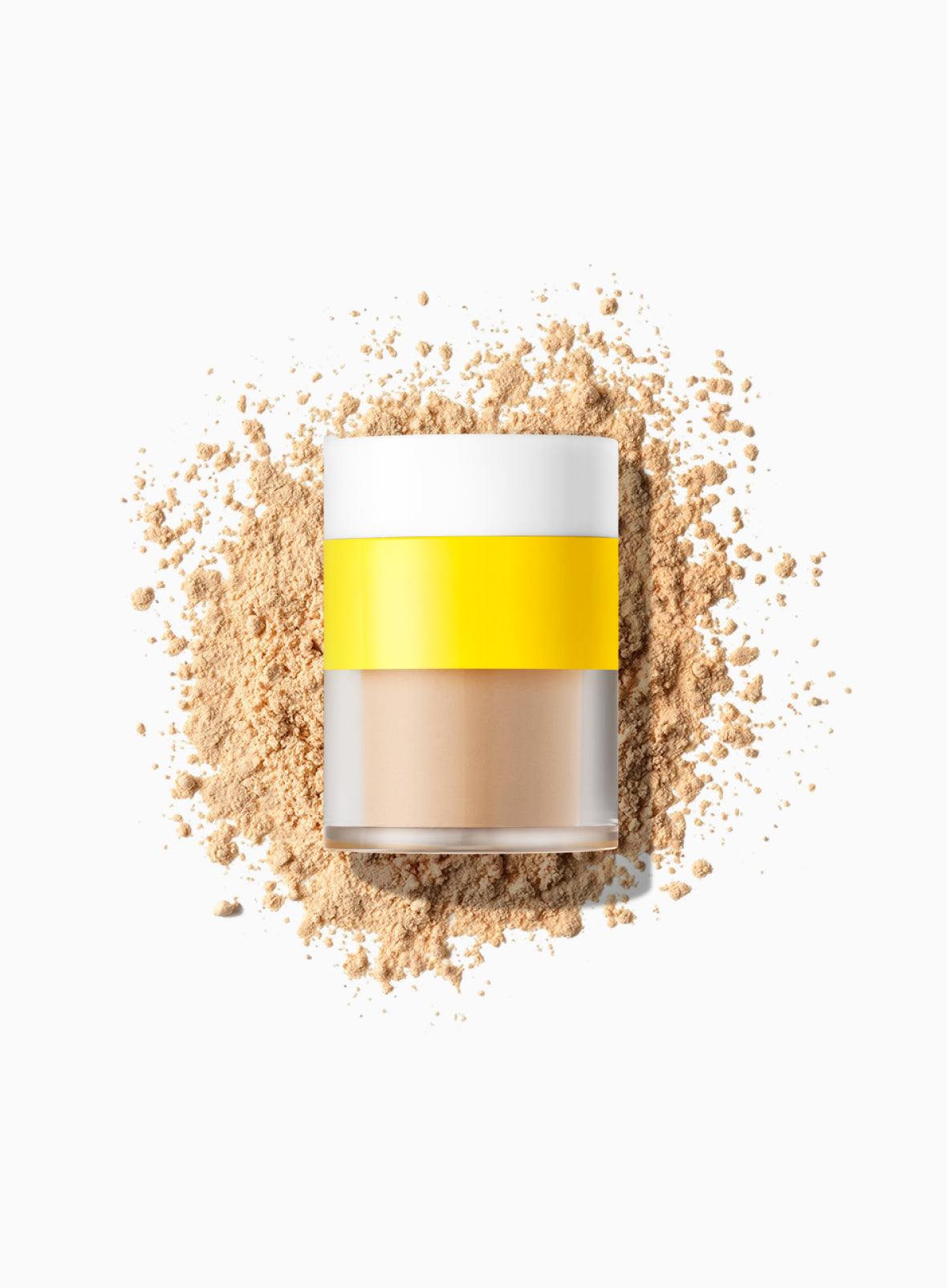 (Re)setting 100% Mineral Powder SPF 35 Refill