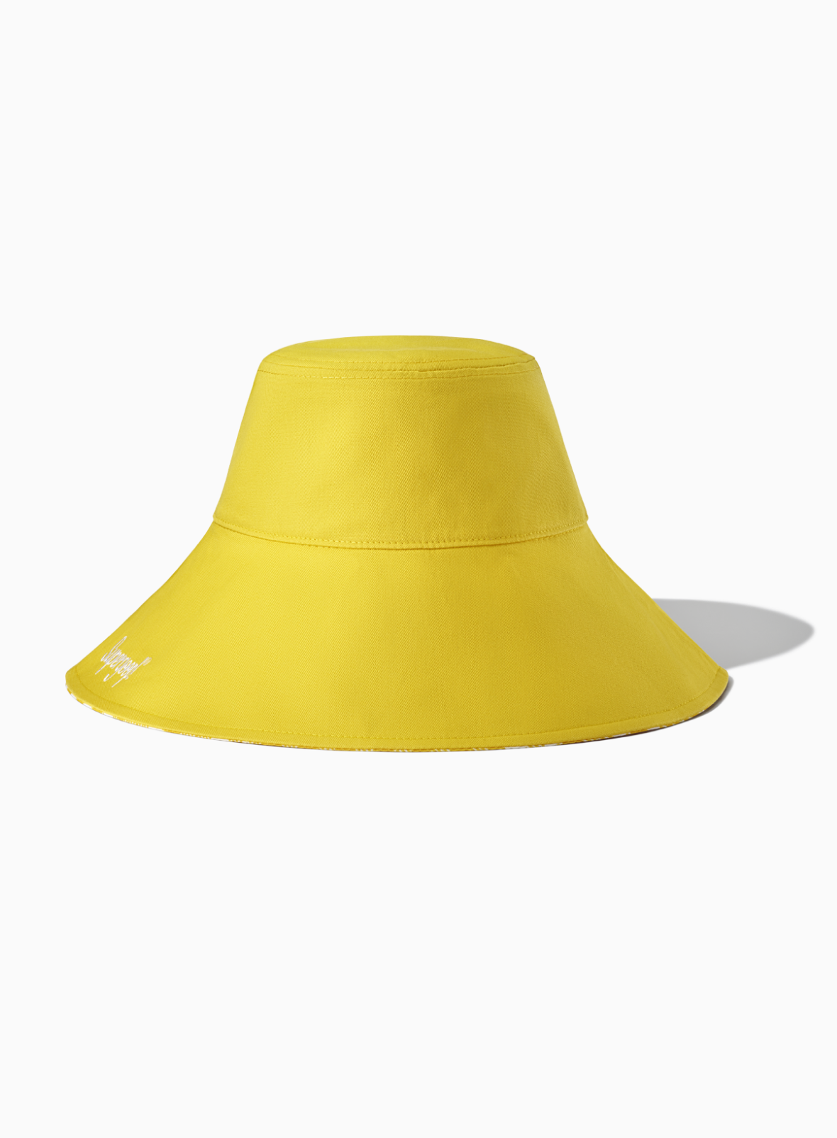 Reversible Sun Hat