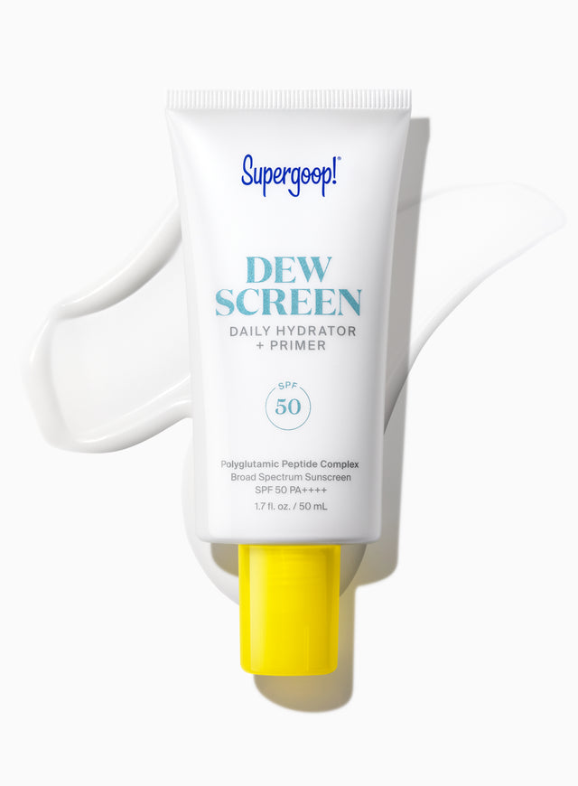 Dewscreen Hydrating Primer SPF 50