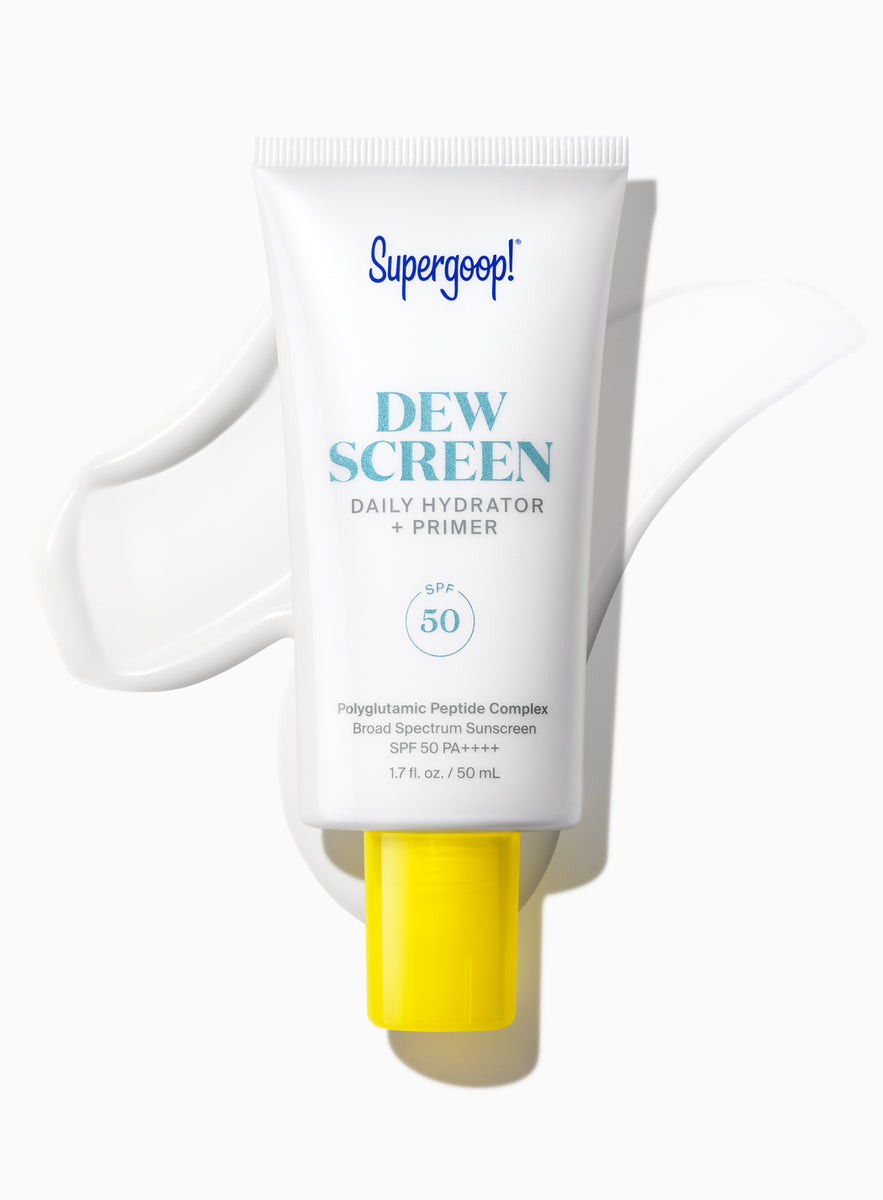 Dewscreen Hydrating Primer SPF 50