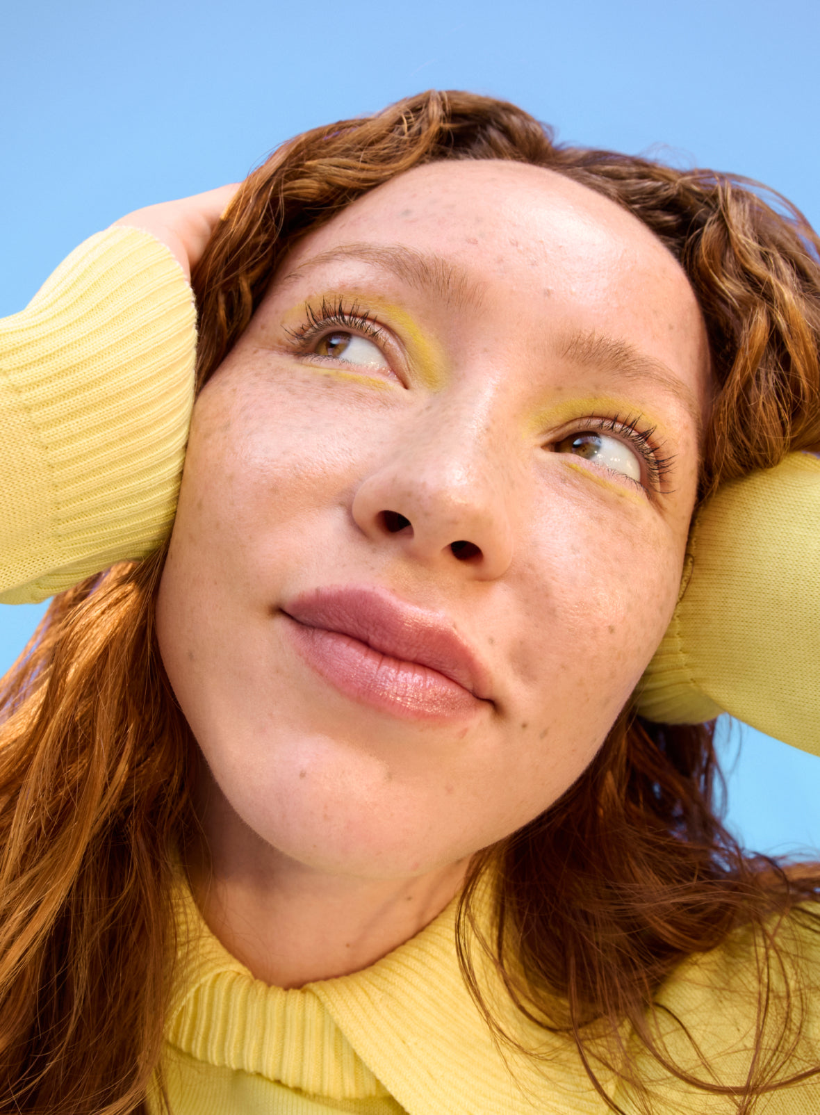 Dewscreen Hydrating Primer SPF 50