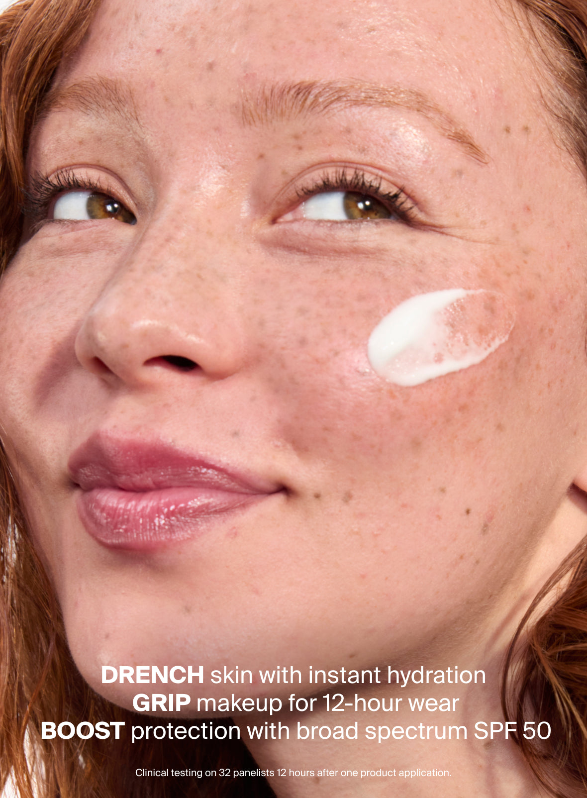 Dewscreen Hydrating Primer SPF 50