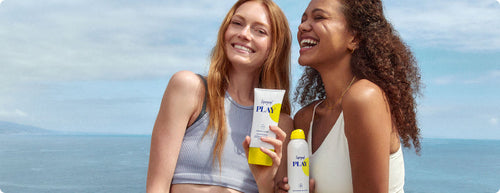 Sunnyscreen 100% Mineral Spray SPF 50