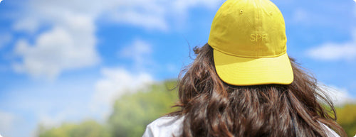 Sunnyscreen 100% Mineral Spray SPF 50