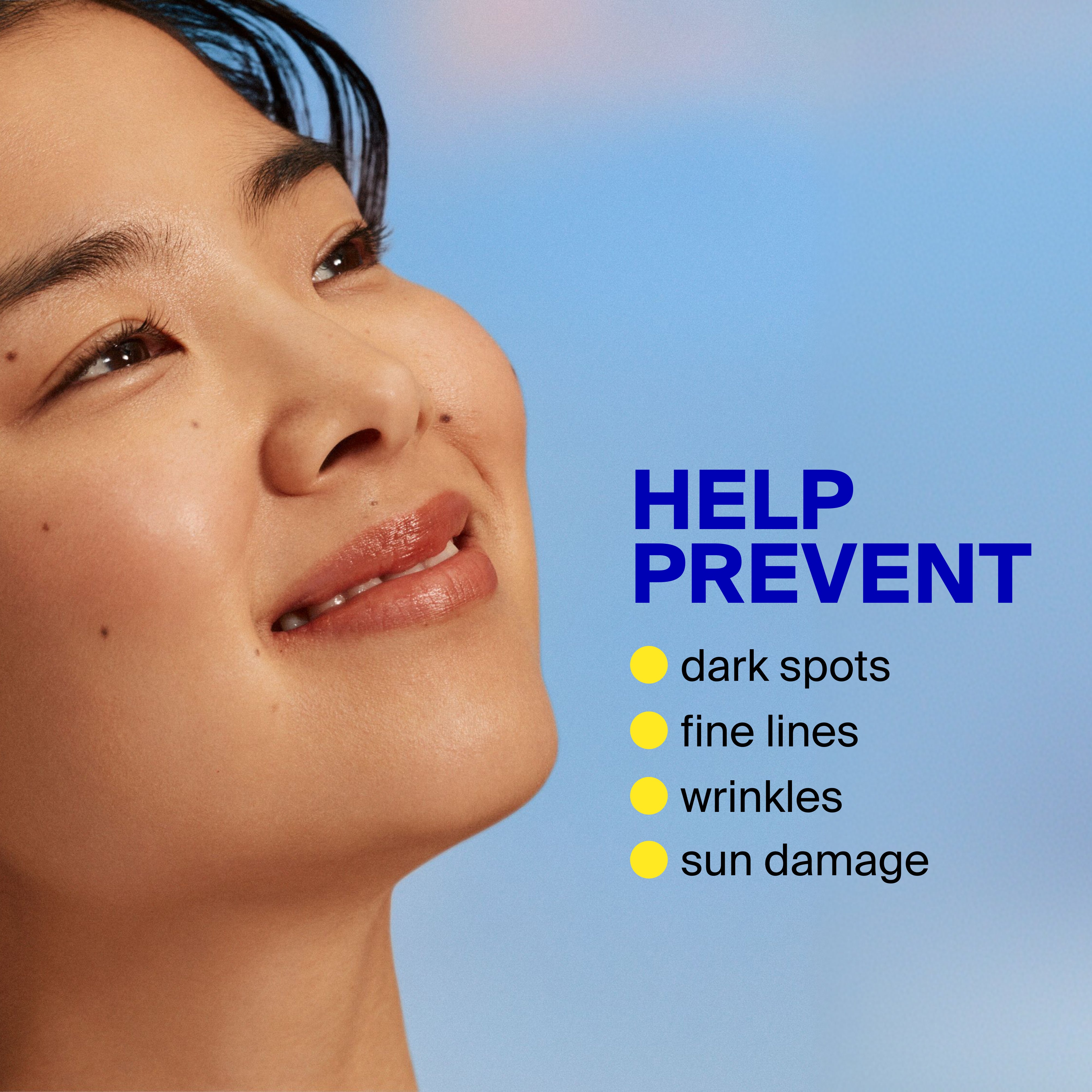 Glowscreen Sunlighter Stick SPF 45 Sunrise 0.35 oz. Golden Hour 0.35 oz.